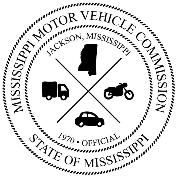 Mississippi Motor Vehicle Commission