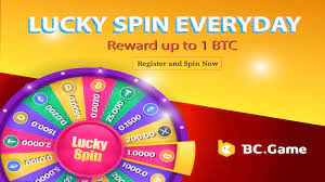 Play bitcoin gambling establishment BC Game