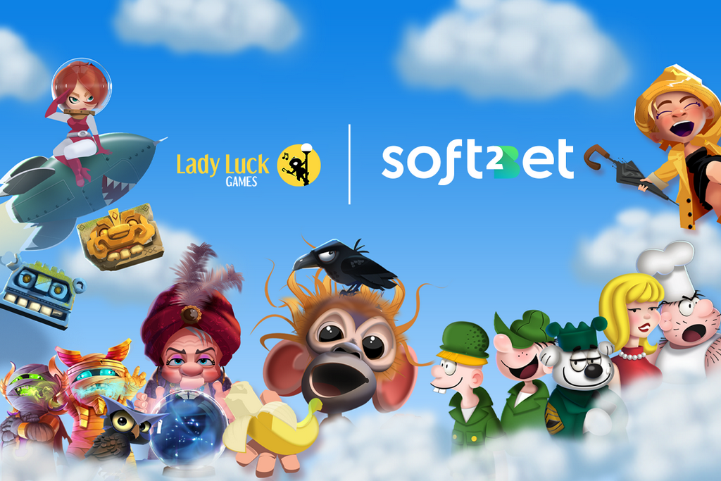 Die Zukunft des Wettens: Soft2Bet und der elektronische Wechsel