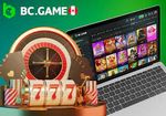 The BC Video Game Sportsbook Sign-Up Deal
